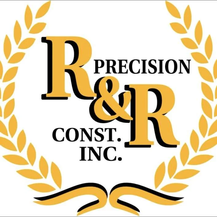R&R Precision Construction logo